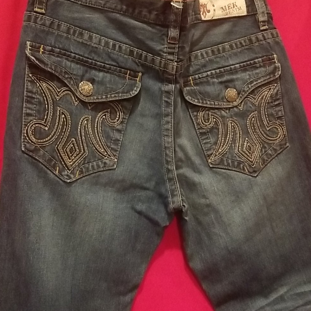 Men's jeans